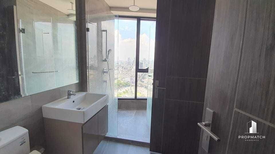 รูป PM002213 ✨Flash Deal ✨ (2Bed 1Bath 45 SQM.) พร้อมอยู่ ! เพียง 36,000 บาทต่อเดือน Tel.0981315848 @propmatch - รูปที่ 12/14
