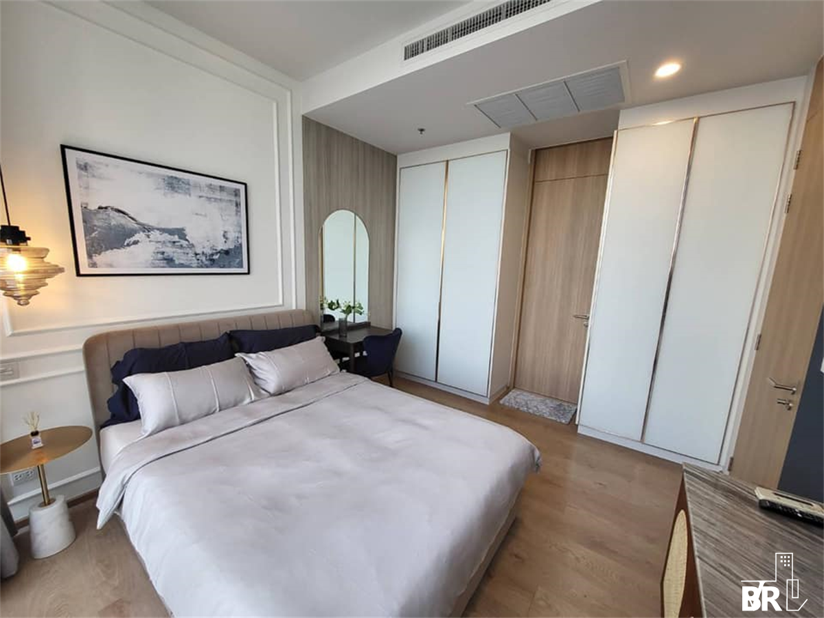 picture Noble BE19 near BTS Nana Easy Travel, Fully Utilized Space - 8/10
