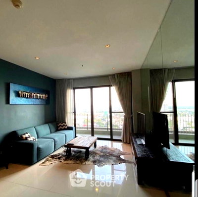 ขายคอนโด : คอนโด 1-ห้องนอน ที่ ดิ เอ็มโพริโอ เพลส ใกล้ BTS พร้อมพงษ์ (ID 2874538)