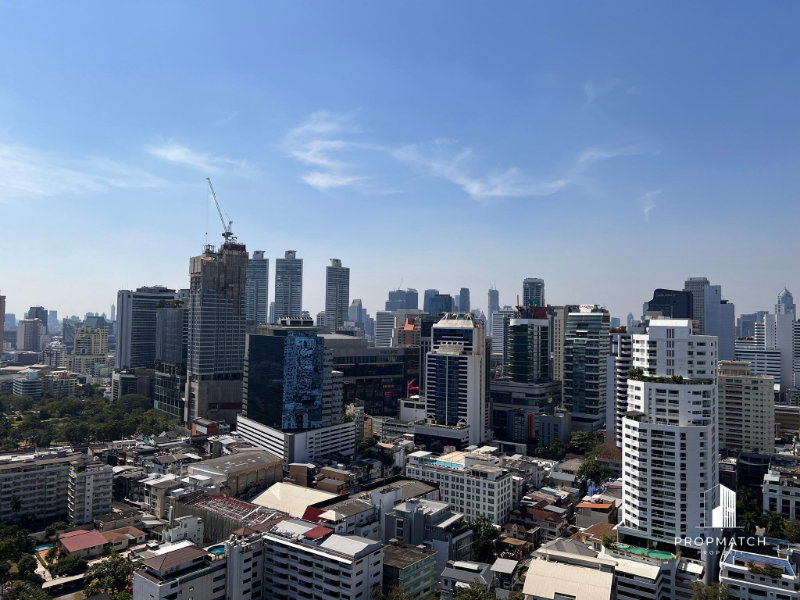 รูป PM037721 ✨Flash Deal ✨Noble State 39 (2Bed2Bath60SQM.) พร้อมอยู่ ! เพียง 67,000 บาทต่อเดือน Tel.0981315848 @propmatch - รูปที่ 18/18