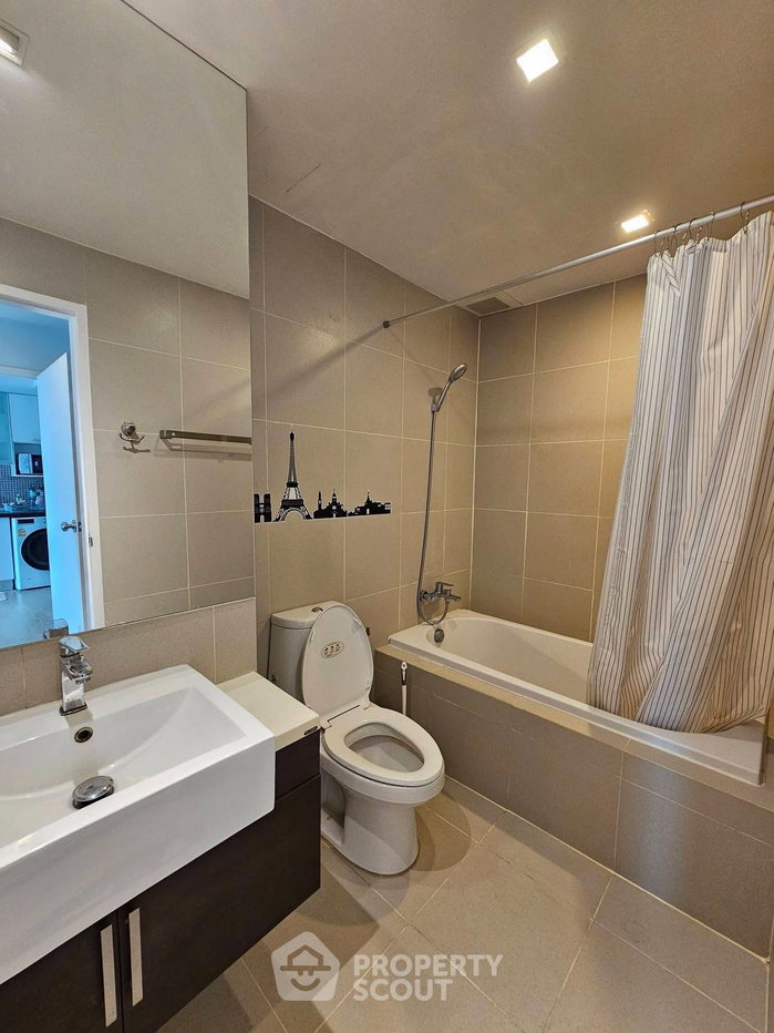 รูป คอนโด 1-ห้องนอน ที่ โนเบิล รีมิกซ์ ใกล้ BTS ทองหล่อ (ID 2876776) - รูปที่ 3/5