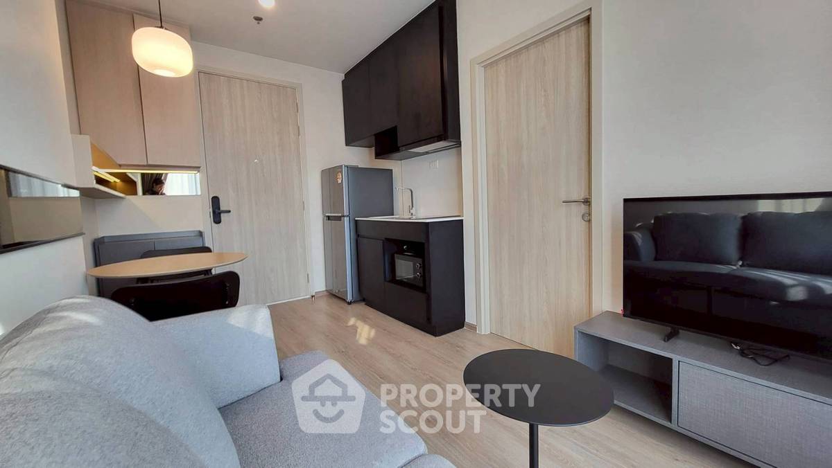 picture 1-BR Condo at Nue District R9 near MRT Phra Ram 9 (ID 2763967) - 2/6