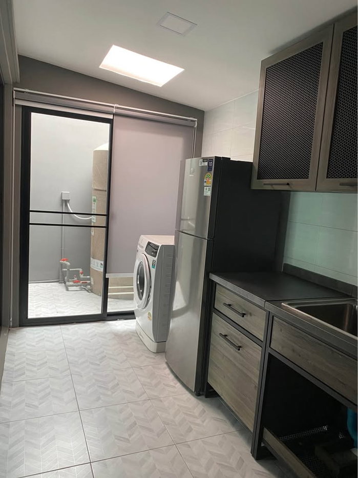 picture R3006 Townhome For Rent Pleno Sukhumvit Bangna 3 - 7/18