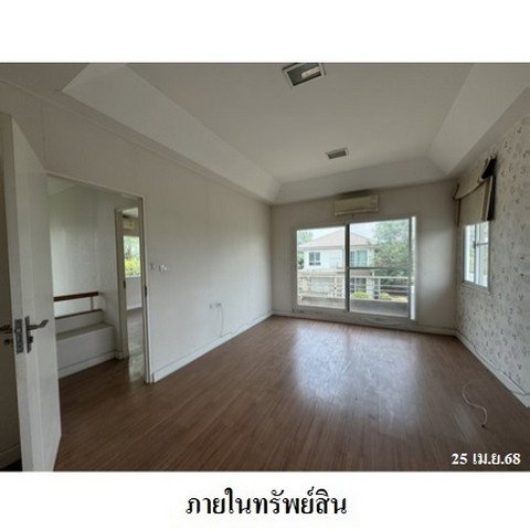 รูป Z3A1365 ขายบ้านเดี่ยว มัณฑนา อ่อนนุช-วงแหวน 3 แขวง ดอกไม้ เขต ประเวศ จังหวัด กรุงเทพมหานคร - รูปที่ 7/8