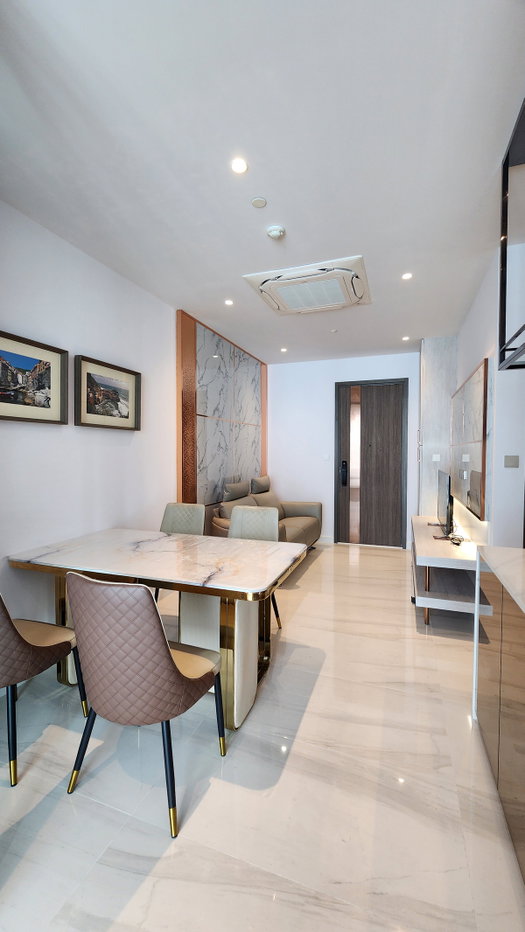 รูป A035440 Supalai Icon Sathorn - รูปที่ 4/8