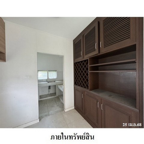 รูป Z3A1365 ขายบ้านเดี่ยว มัณฑนา อ่อนนุช-วงแหวน 3 แขวง ดอกไม้ เขต ประเวศ จังหวัด กรุงเทพมหานคร - รูปที่ 4/8