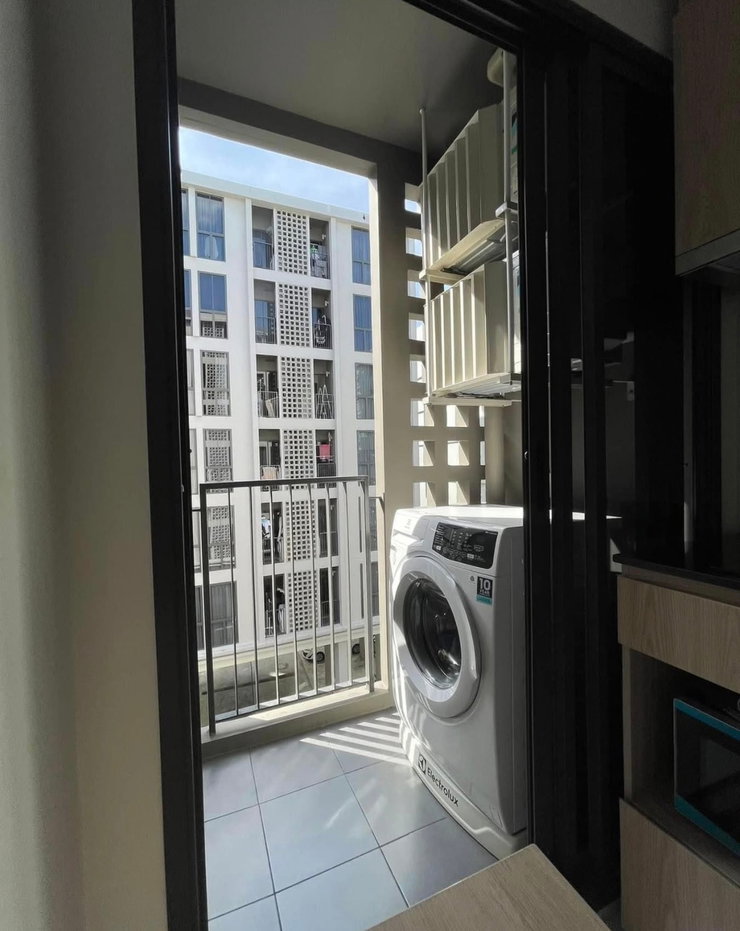 รูป ให้เช่า✨Chambers onnut station 15,000/month  line : @ds159  /please contact us✨ - รูปที่ 10/13