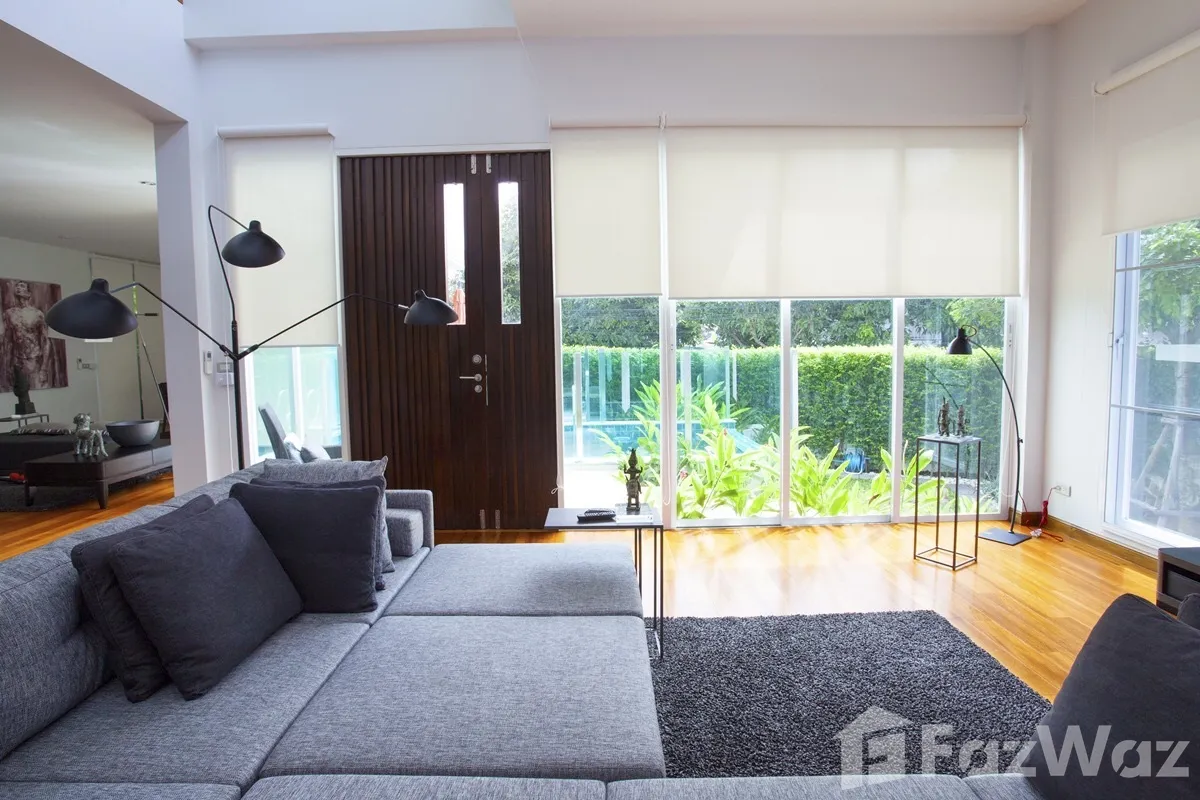 รูป บ้านเดี่ยวให้เช่า 4 ห้องนอน ใน ลาดพร้าว, กรุงเทพมหานคร 6213767 - รูปที่ 5/10