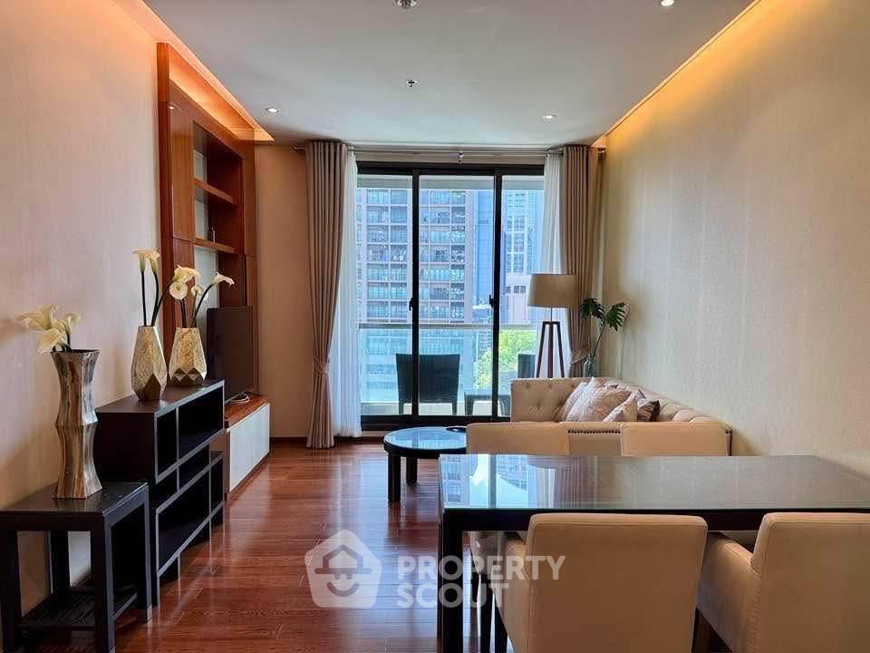 รูป คอนโด 2-ห้องนอน ที่ ดิ แอดเดรส สุขุมวิท 28 ใกล้ BTS พร้อมพงษ์ (ID 2873076) - รูปที่ 4/10