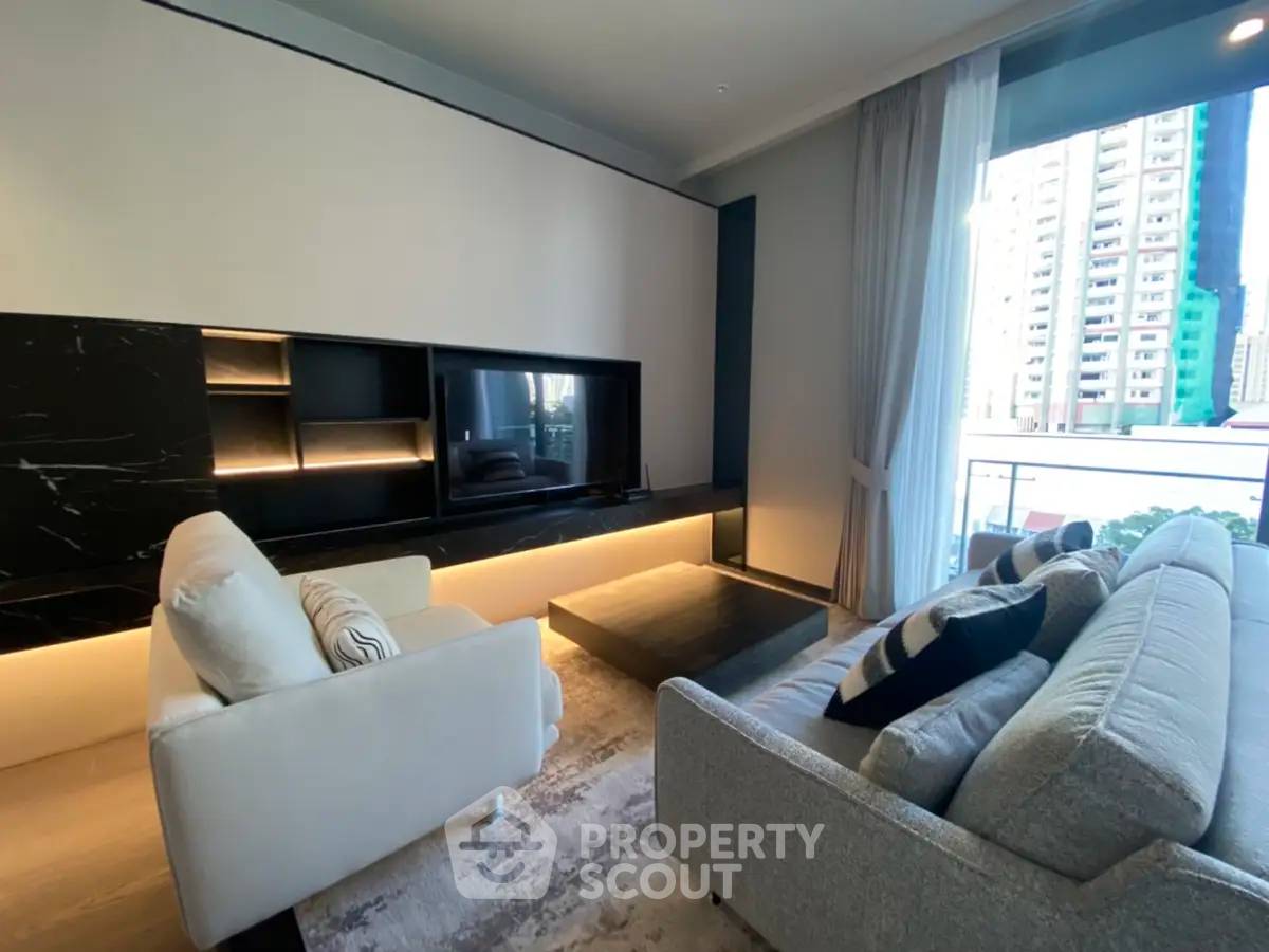 รูป คอนโด 2-ห้องนอน ที่ ลาวิค สุขุมวิท 57 ใกล้ BTS ทองหล่อ (ID 2873755) - รูปที่ 2/13