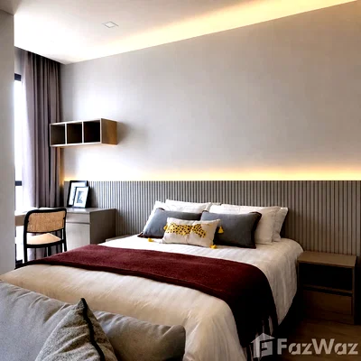 คอนโดให้เช่า : คอนโดให้เช่า 1 ห้องนอน ในโครงการ แอชตัน อโศก 6248067