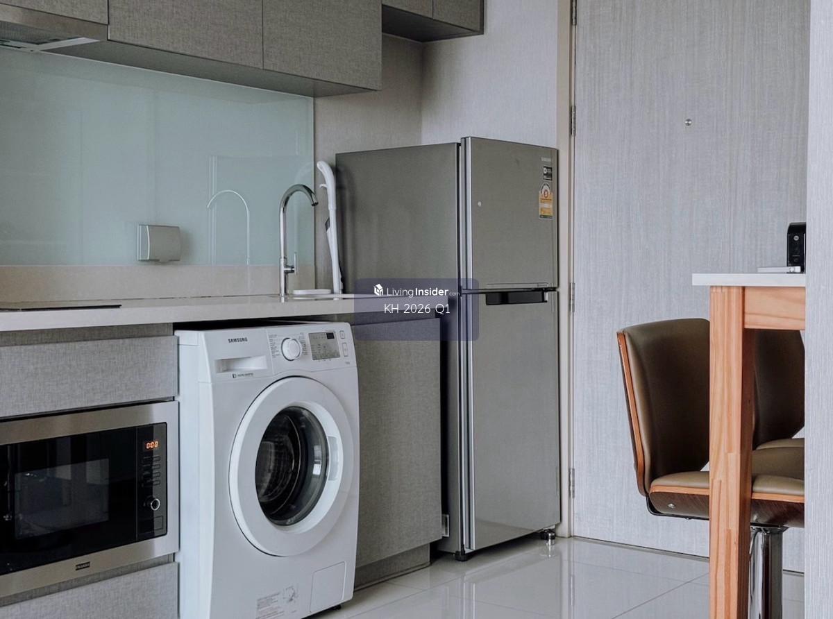 รูป A035379 Rhythm Sukhumvit 36 - 38 - รูปที่ 6/8