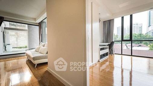 picture 1-BR Condo at Condolette Light Convent near BTS Sala Daeng (ID 1981371) - 6/7