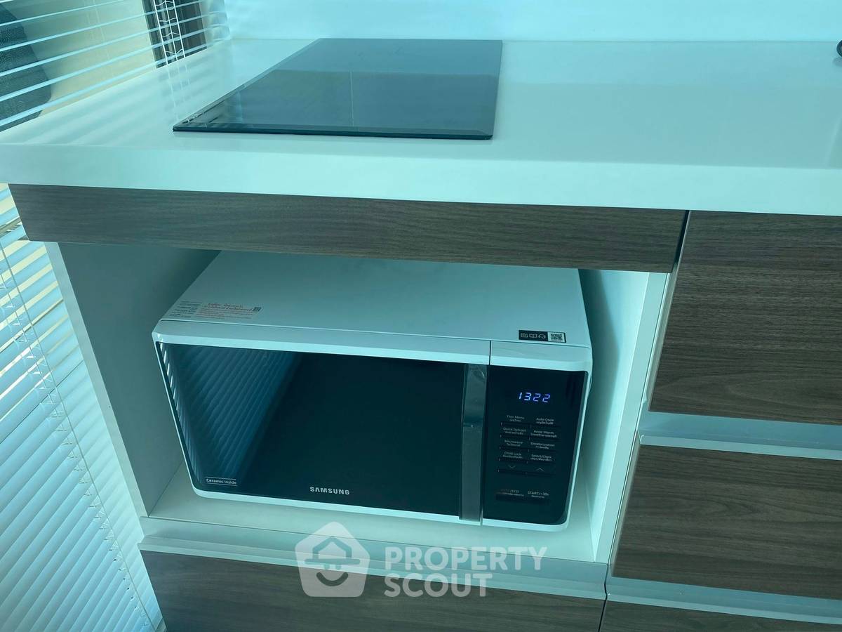 รูป คอนโด 2-ห้องนอน ที่ ศุภาลัย โอเรียนทัล สุขุมวิท 39 ใกล้ MRT เพชรบุรี (ID 2685058) - รูปที่ 8/8