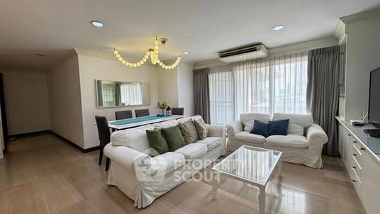 คุ้มค่า 3 ห้องนอน 164 ตร.ม. ริชมอนด์ พาเลซ คอนโด ใกล้ BTS พร้อมพงษ์ (ID 2847790)