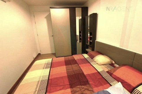 รูปภาพ 🎊 For Rent Condo SILK PHAHOLYOTHIN 9 Building 1, Floor 3,1 bed room, Room size 40.00 sqm