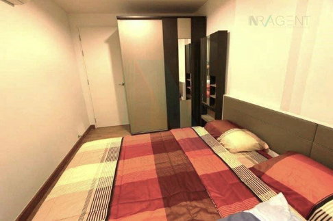 🎊 For Rent Condo SILK PHAHOLYOTHIN 9 Building 1, Floor 3,1 bed room, Room size 40.00 sqm