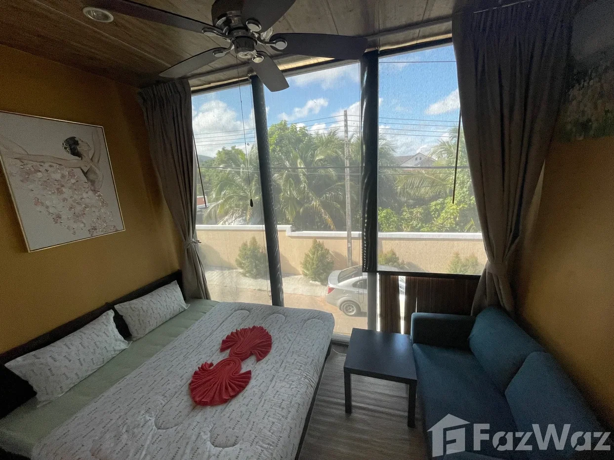 picture 4 Bedroom House for rent in Rawai, Phuket  6199130 - 40/49