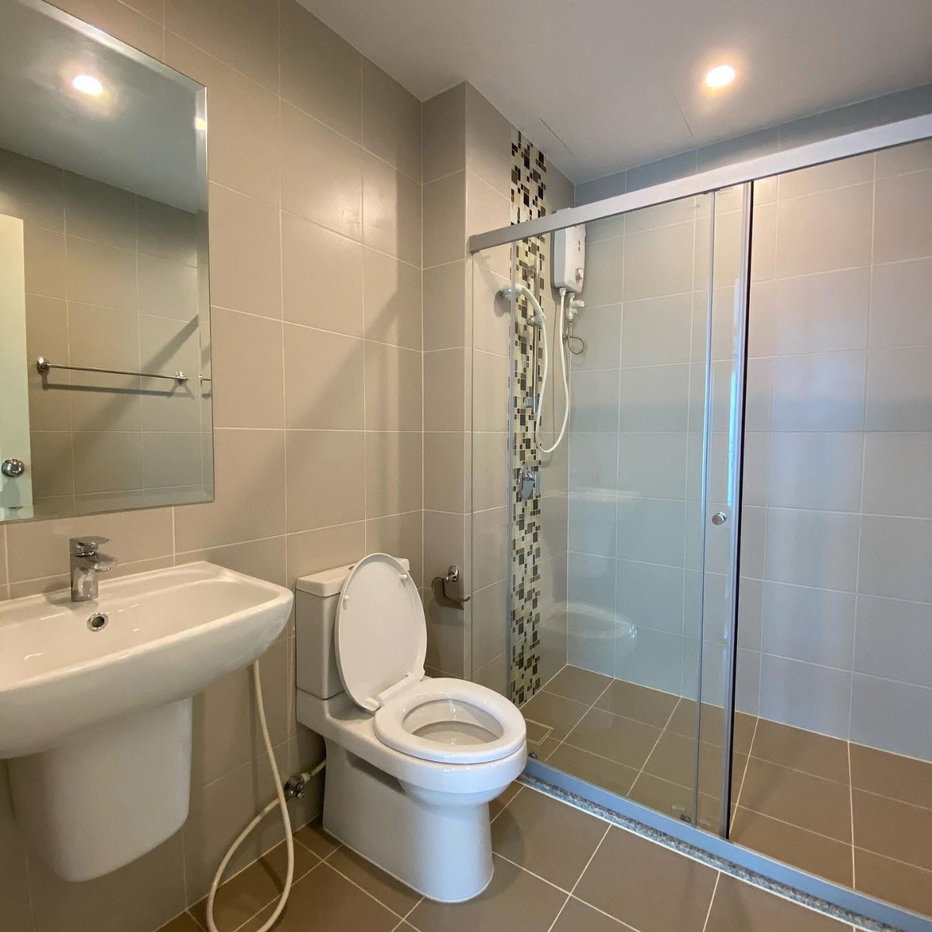 รูป ขาย/SALE : Supalai Veranda Rama 9 (ศุภาลัย เวอเรนด้า พระราม 9) - 2 ห้องนอน LC047 - รูปที่ 6/6
