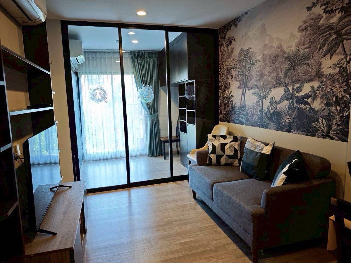 picture A035357 Plum Condo Sukhumvit 97.1 - 6/8