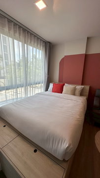 The Muve Paw Bangkhae Pet Friendly ห้องสวย ราคาดี สอบถามเพิ่มเติมได้ที่ Line @condorental