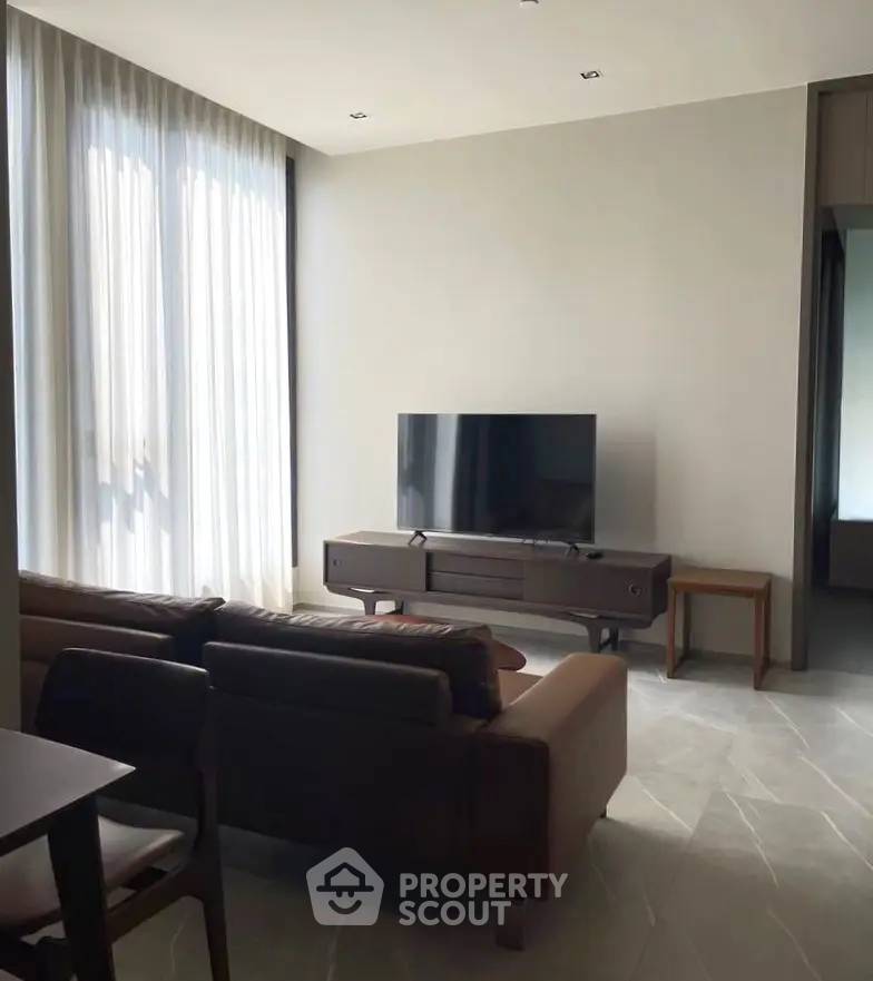 picture 2-BR Condo at Hyde Heritage Thonglor near BTS Thong Lor (ID 2873559) - 2/11