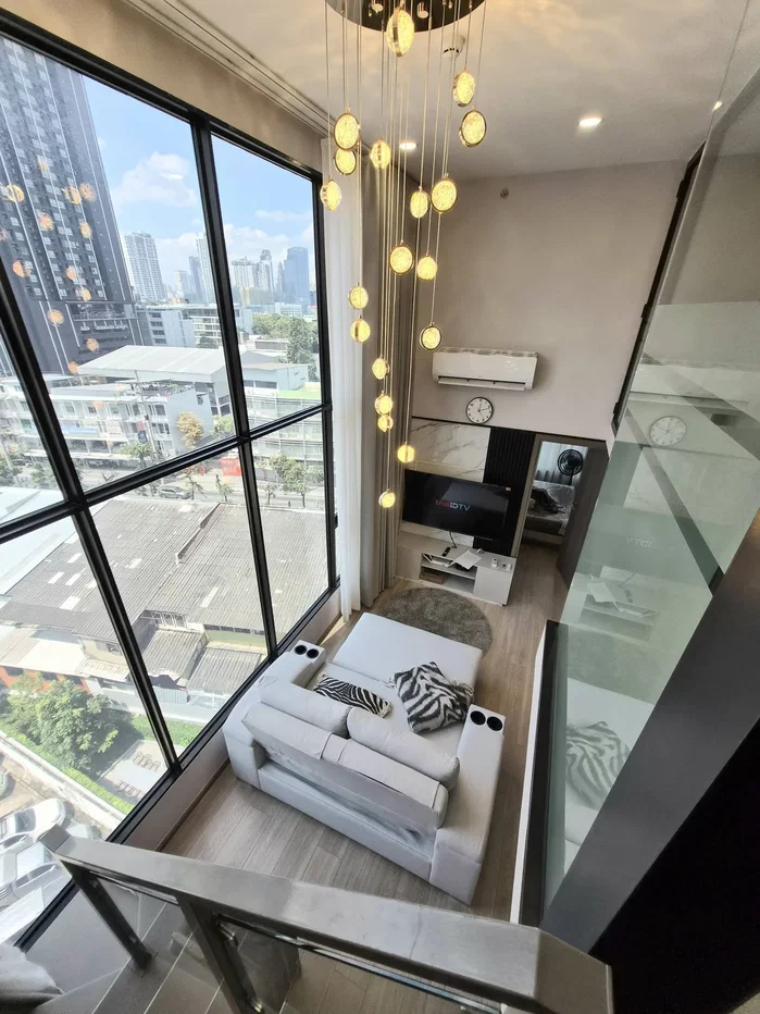 รูป A034909 KnightsBridge Space Sukhumvit - Rama 4 - รูปที่ 5/5