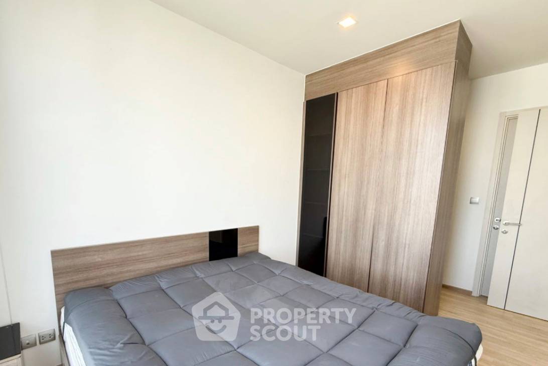 รูป คอนโด 2-ห้องนอน ที่ เดอะไลน์ พหลฯ – ประดิพัทธ์ ใกล้ BTS สะพานควาย (ID 2797168) - รูปที่ 4/8