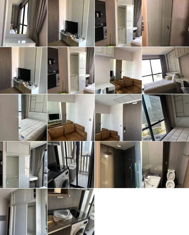 picture A034429 Ashton Silom - 5/5