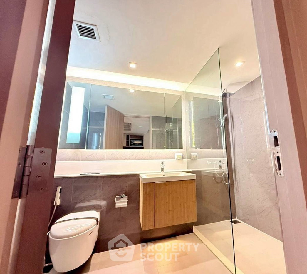 picture 2-BR Condo at Urbitia Thong Lo near BTS Thong Lor (ID 2845054) - 2/8