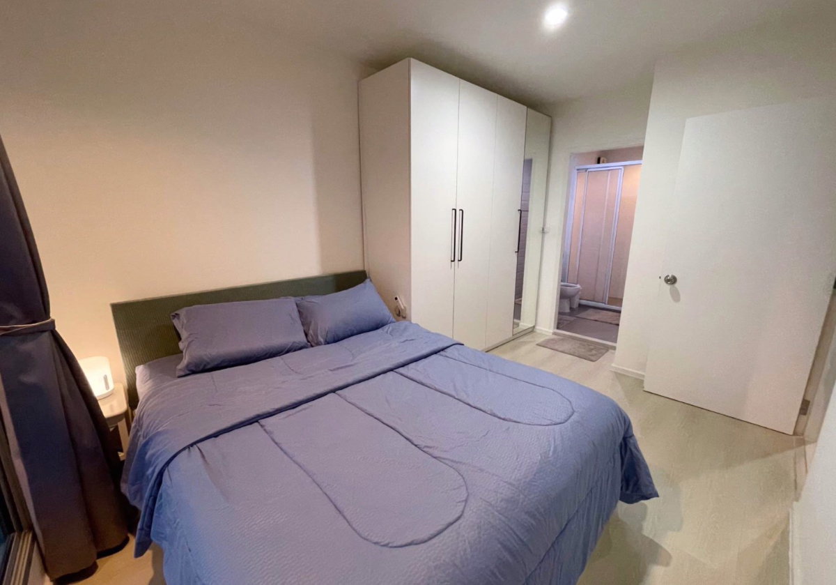 รูป #A124294 ✅ 8/5/69  ให้เช่า Aspire Sukhumvit 48 📲📢สอบถาม ld line @condoboy - รูปที่ 5/10