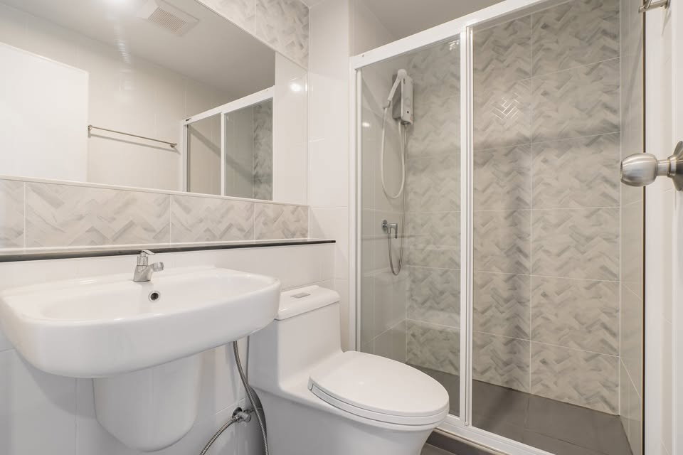 picture Condo for Rent at Regent home bangna (F6905014) - 12/12