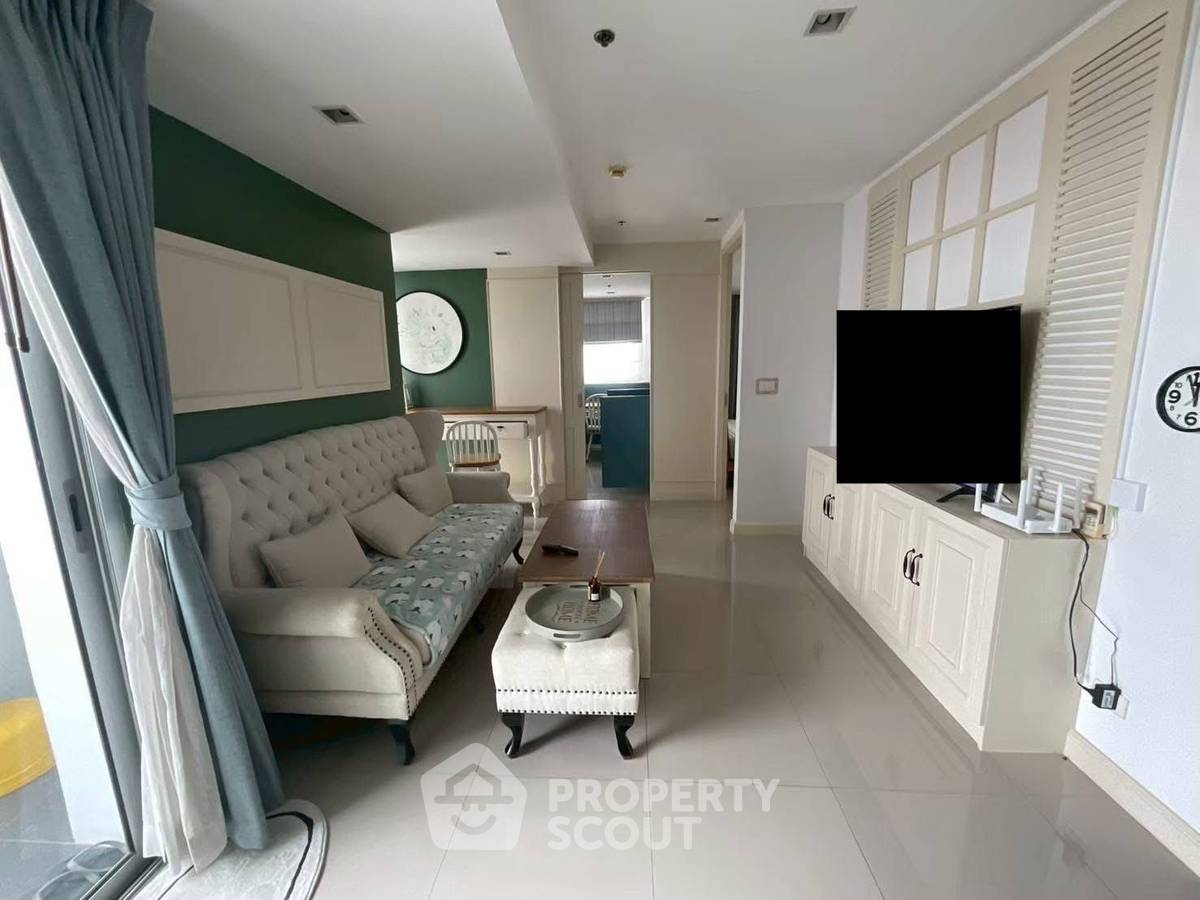 รูป คอนโด 2-ห้องนอน ที่ เฮ้าส์ 23 รัชดา-ลาดพร้าว ใกล้ MRT รัชดาภิเษก (ID 2870772) - รูปที่ 3/14