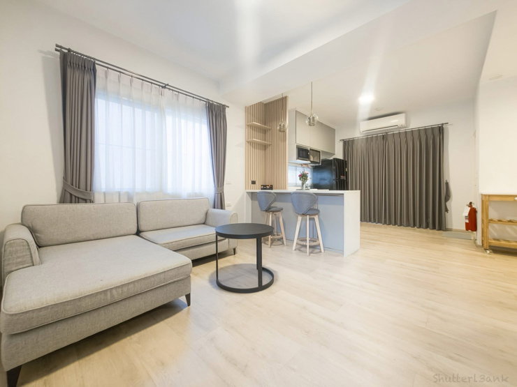picture Townhouse for Rent Indy 4 Bangna - 2/17