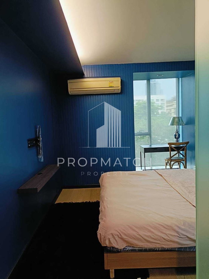 รูป PM012435 ✨Flash Deal ✨ VIA 49 (1Bed 1Bath 40 SQM.) พร้อมอยู่ ! เพียง 25,000 บาทต่อเดือน Tel.0981315848 @propmatch - รูปที่ 10/14