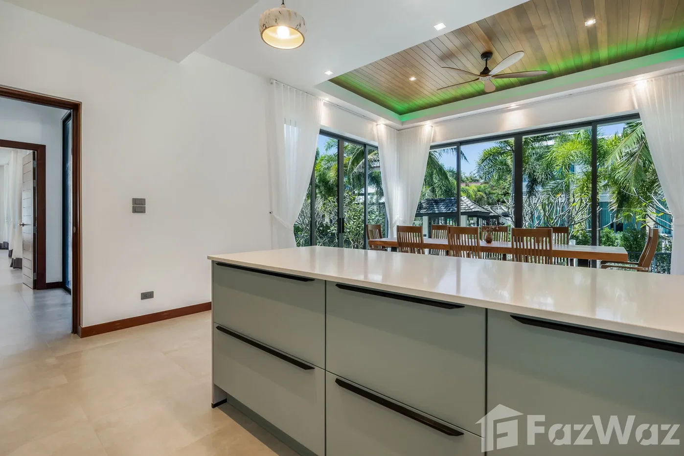 รูป ขาย วิลล่า 4 ห้องนอน ใน ราไวย์, ภูเก็ต 6247355 - รูปที่ 9/17
