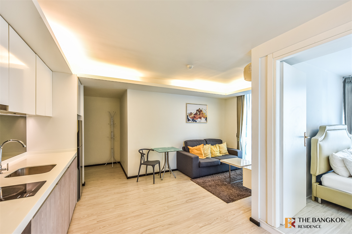 picture More Relaxation with Condo Near MRT Haven Luxe - 9/10