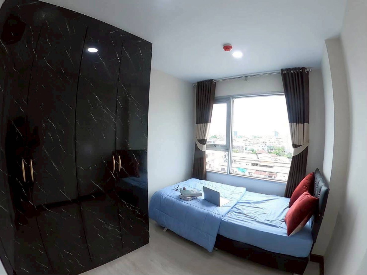 picture ASPIRE WUTTAKARD – Top Floor Unit, Peaceful & Private | For  🌿 - 7/8
