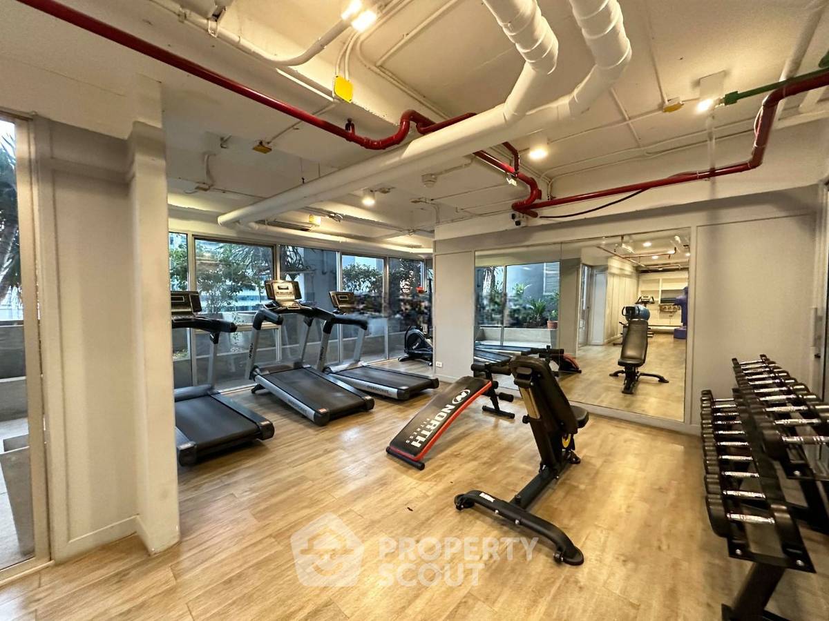 รูป คอนโด 1-ห้องนอน ที่ สีลม สวีท คอนโดมิเนียม ใกล้ BTS เซนต์หลุยส์ (ID 1481130) - รูปที่ 12/14