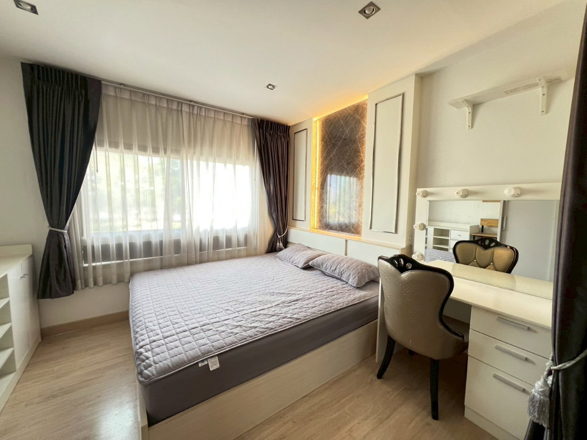 picture (For Rent) Ploen Ploen Rangsit-Workpoint 1-2 - 3/23