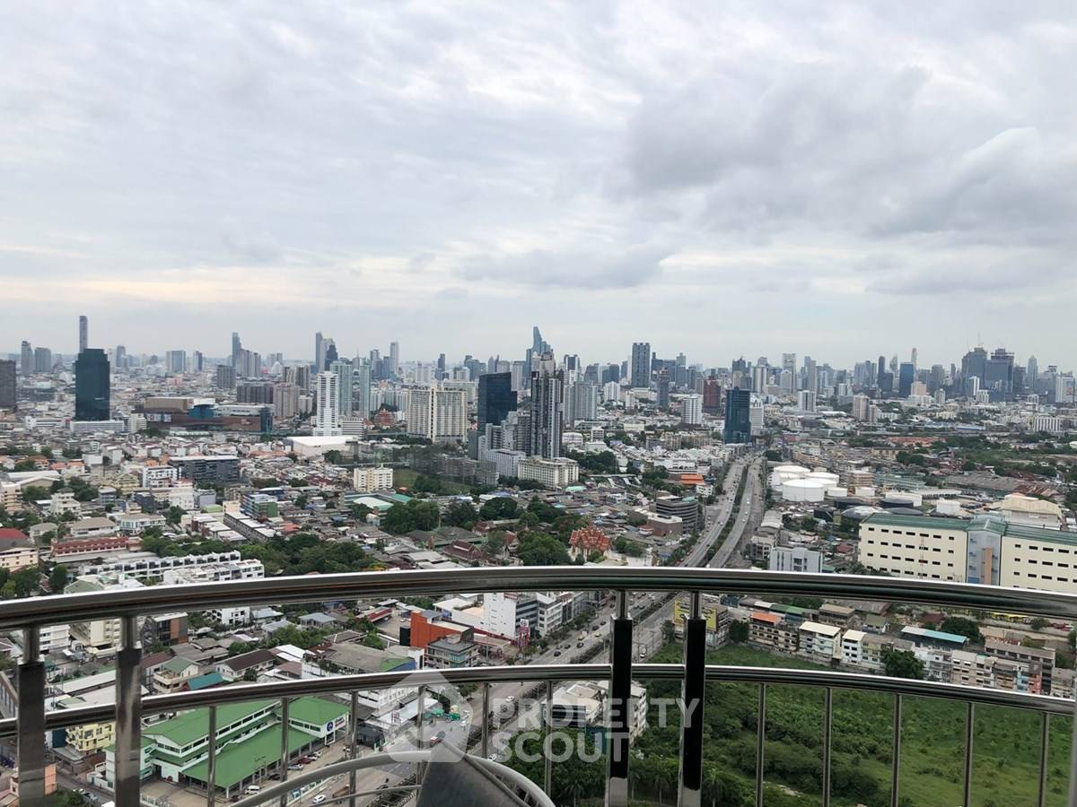 รูป คอนโด 2-ห้องนอน ที่ ศุภาลัย พรีมา ริวา พระราม 3 - นราธิวาส ใน ช่องนนทรี (ID 2873859) - รูปที่ 7/24