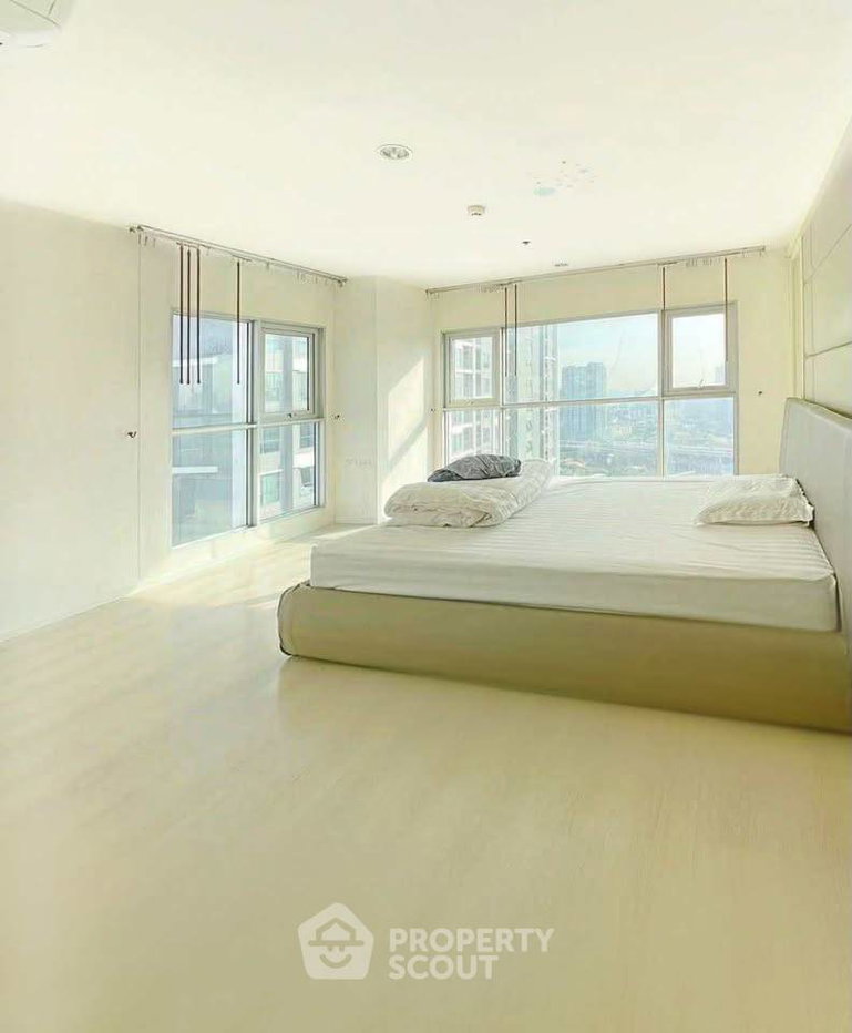 รูป คอนโด 2-ห้องนอน ที่ แอสปาย สุขุมวิท 48 ใกล้ BTS พระโขนง (ID 2818289) - รูปที่ 4/6
