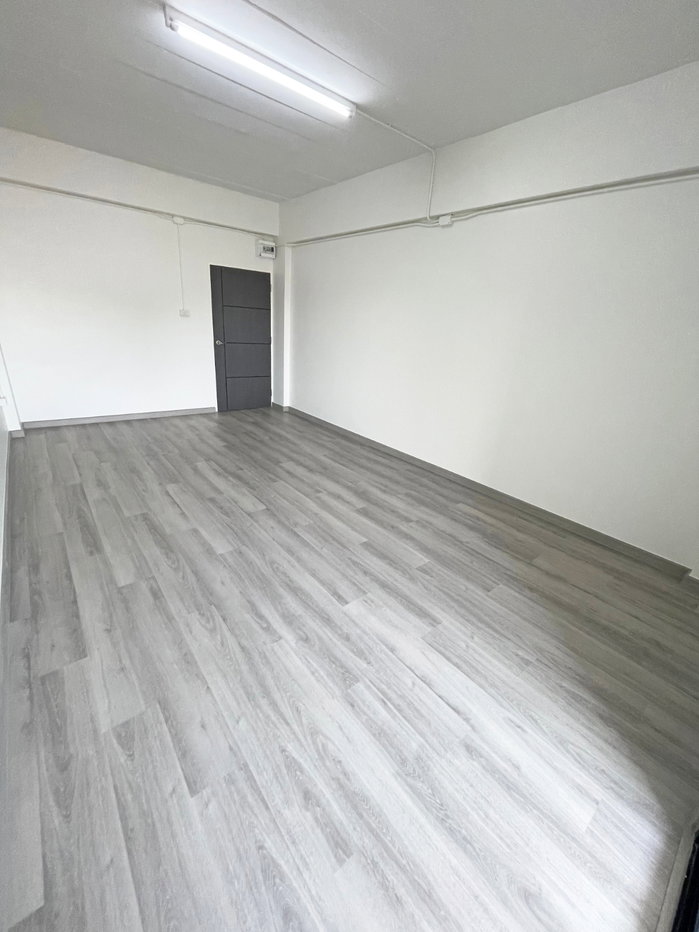 รูป ขาย 350,000 รีโนเวทใหม่ทั้งห้อง 26ตร.ม. รามอินทรา คู้บอน - รูปที่ 10/10