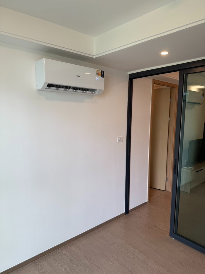 รูป ให้เช่า  รีเกิล อ่อนนุช-ศรีนครินทร์ (2 ห้องนอน) ชั้น 2 ตึก C ตั้งอยู่ในซอยสุภาพงษ์ 3 แยก 8  เข้าออกได้ทั้งจากซอยศรีนครินทร์ 40 และ 42 - รูปที่ 16/26