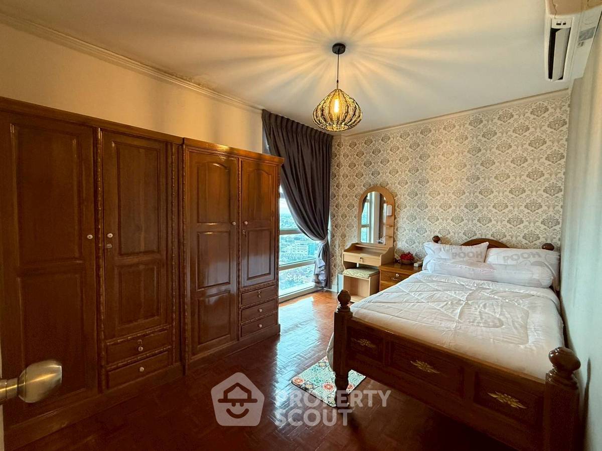 รูป คอนโด 3-ห้องนอน ที่ ริเวียร่า คอนโดมิเนียม เมืองทองธานี ใน บ้านใหม่ (ID 2293342) - รูปที่ 14/14