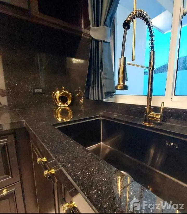 รูป บ้านเดี่ยวให้เช่า 6 ห้องนอน ในโครงการ พัทยา ลากูน วิลเลจ 6238924 - รูปที่ 23/35