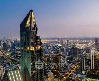 รูป คอนโด 2-ห้องนอน ที่ มาร์ค สุขุมวิท 39 ใกล้ BTS พร้อมพงษ์ (ID 2833108) - รูปที่ 8/8
