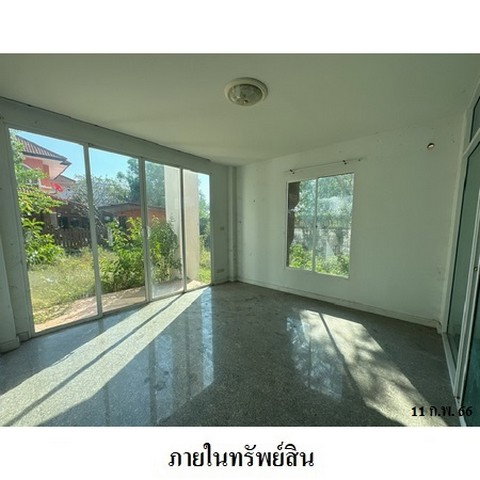รูป Z8Z6529 ขายบ้านเดี่ยว ลลิล อินเดอะพาร์ค แขวง คลองถนน เขต สายไหม จังหวัด กรุงเทพมหานคร - รูปที่ 3/8