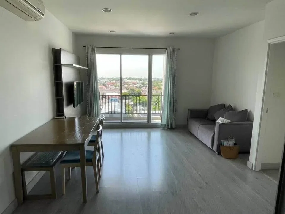 รูป A034874 Chambers Ramintra - รูปที่ 5/8