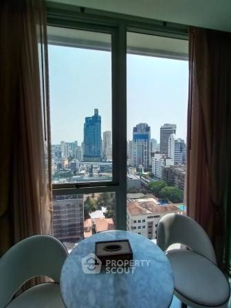 รูป คอนโด 1-ห้องนอน ที่ ไฮด์ สุขุมวิท11 ใกล้ BTS นานา (ID 2874331) - รูปที่ 3/10